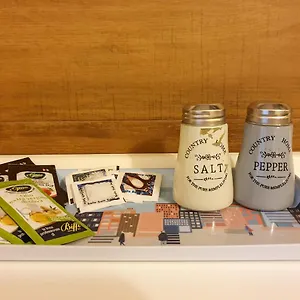 Apartament Ge, Katania