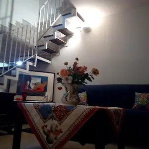Dom wakacyjny Casa Maravigghia, Katania
