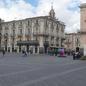 Palazzo La Piana Appartamento