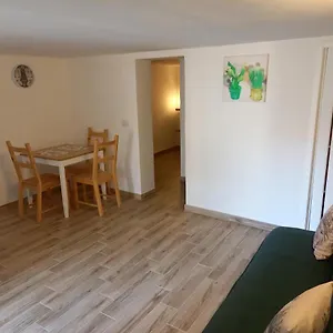 A Casa Di Nora Appartamento