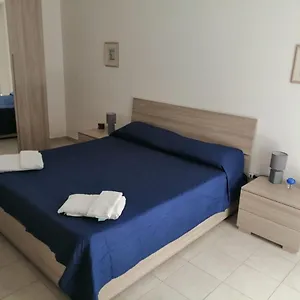 Apartament Serena Vacanze Relax, Katania