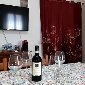 Uliveto Gretacci Alloggio per agriturismo Montemerano