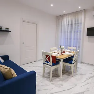 Rosaroll 57 Appartamento Napoli