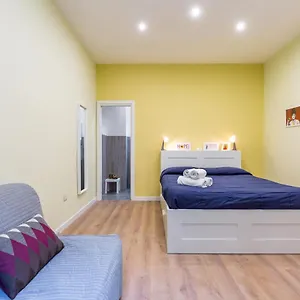 San Marcellino Cool And By Napoliapartments Appartamento Napoli
