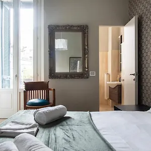 Youhosty - Quadrio 20 Appartamento Milano