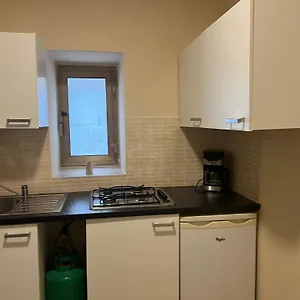 La Casa Di Masa Appartamento