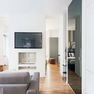 Easylife - Confortevole In Bocconi Appartamento Milano