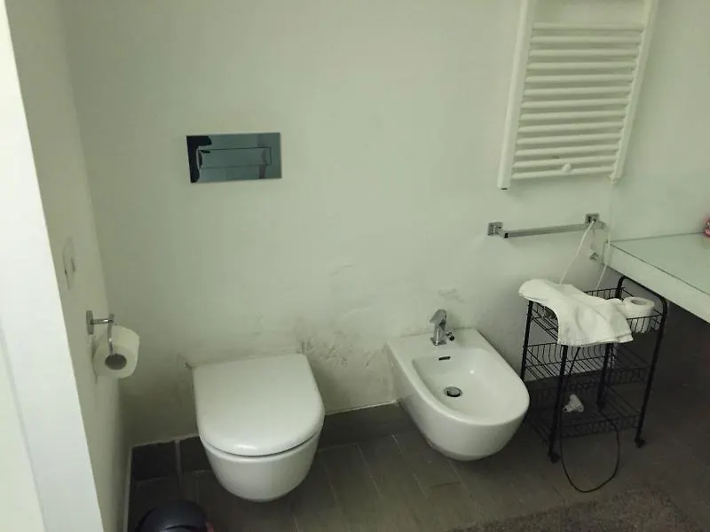 Apartment Smile'S Home Catania