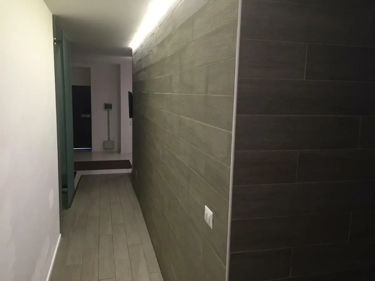 Apartment Smile'S Home Catania Italy
